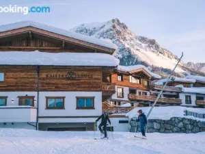Kaiserlodge