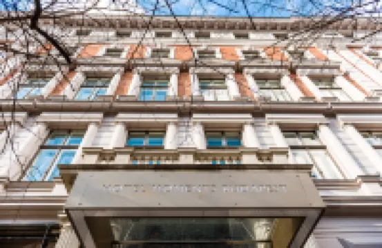 Hotel Moments Budapest by Continental Group Hotels near Hungarian State Opera