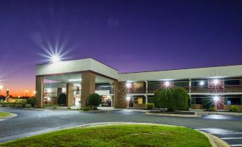 Red Roof Inn Kenly - I-95