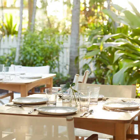 Parrot Key Hotel & Villas