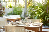 Parrot Key Hotel & Villas - breakfast