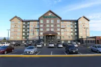 Sandman Hotel Abbotsford Airport Hoteles en Abbotsford