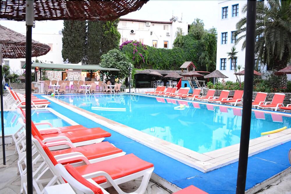 Bodrum Park Hotel