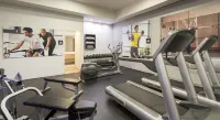 Real Inn San Luis Potosi - ที่มีฟิตเนส