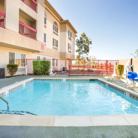 Hawthorn Suites by Wyndham Livermore Wine Country