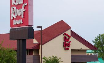 Red Roof Inn Aberdeen