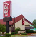 Red Roof Inn Aberdeen Hotels near Seneca Cannery Antiques