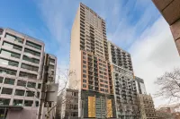 Oaks Melbourne on Lonsdale Suites