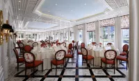 Hotel Sacher Salzburg Hôtels à : Salzbourg