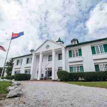 Riders Resort Kulai Hotel Exterior