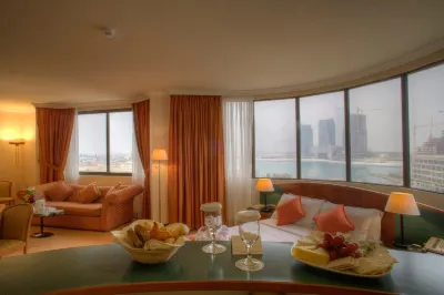 Al Diar Dana Hotel Hotels in 