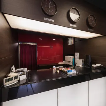 Hotel Horidome Villa Hotel berhampiran Tokyo Station