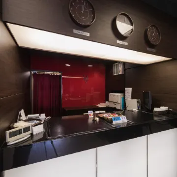Hotel Horidome Villa Отели рядом с достопримечательностью «Станция метро Ningyocho»