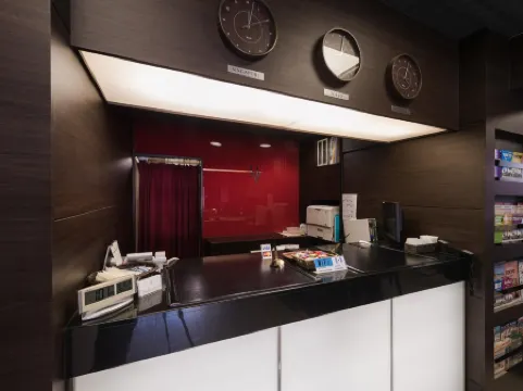 Hotel Horidome Villa