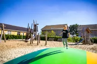 Resort Mooi Bemelen Hotels in Berg en Terblijt
