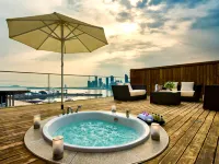 InterContinental Hotels QINGDAO by IHG Hotels near Qingdao Navy Museum