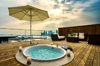 인터컨티넨탈 칭다오