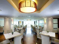โรงแรมซิลกา ฟาร์ อีสท์ โรงแรมใกล้หม่าหวัน
