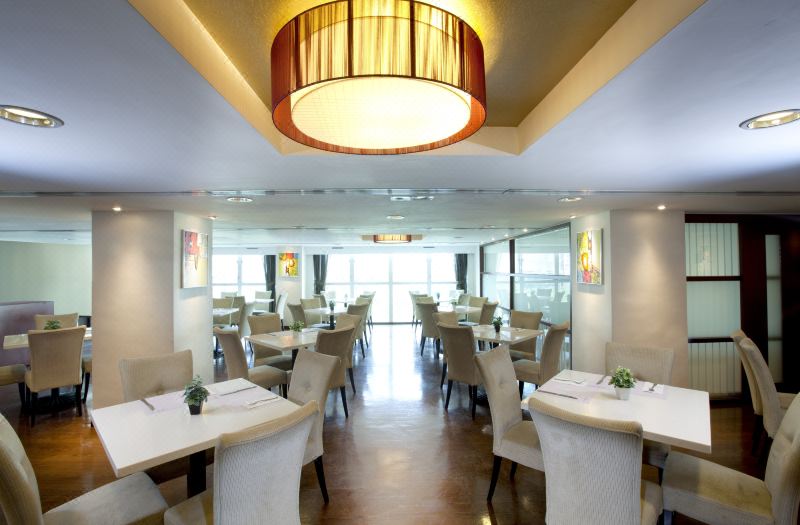 Silka Far East Hotel