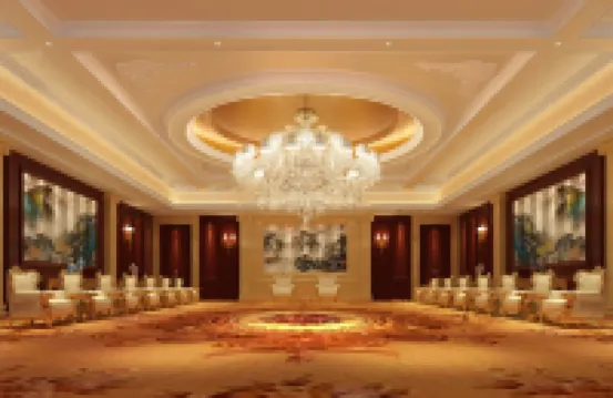 Sheraton Shaoxing Shangyu
