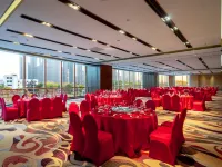 Crowne Plaza WUXI TAIHU by IHG Hotels in Wuxi