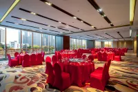 Crowne Plaza Wuxi Taihu