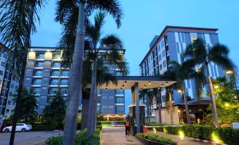 Interpark Hotel & Residence, Eastern Seaboard Rayong