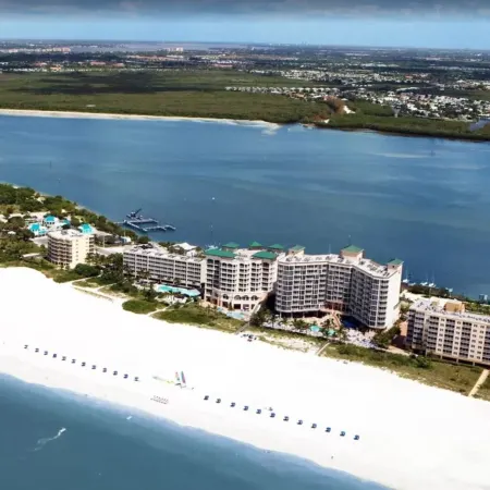 Pink Shell Beach Resort and Marina