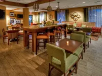 Hampton Inn Pittsburgh/West Mifflin Hotels near USS Requin