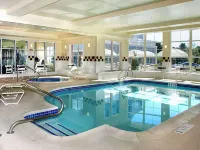 Hilton Garden Inn Freeport Downtown Hotels in Freeport