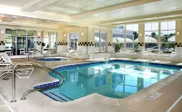 Hilton Garden Inn Freeport Downtown Hotels in Freeport