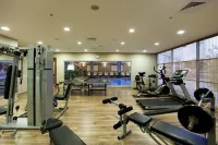 Royal Asarlik Beach Hotel - Spor Salonu