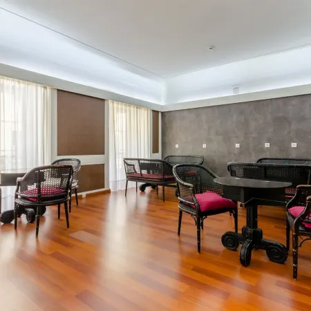Hotel LX Rossio Отели рядом с достопримечательностью «Байша/Шиаду»