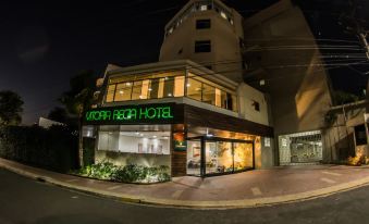 Vitoria Regia Hotel Bauru