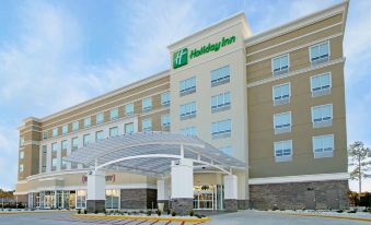 Hampton Inn by Hilton Hattiesburg