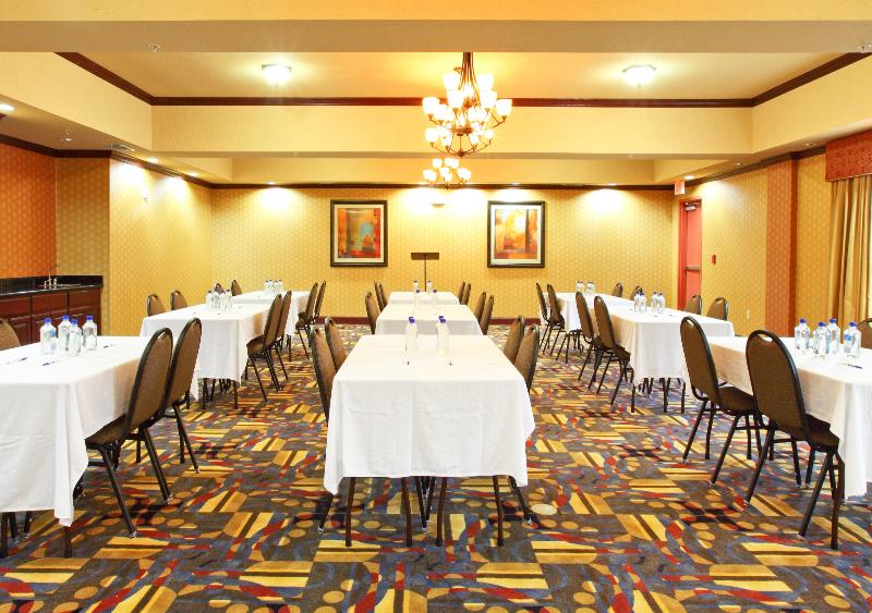 Holiday Inn Express Suites Van Buren-Ft Smith Area, an Ihg Hotel