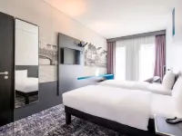 Ibis Styles Basel City Các khách sạn ở 