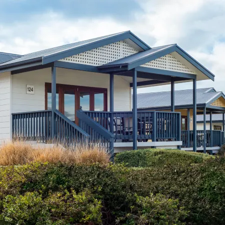 The Retreat West Beach Parks