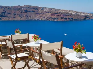 Oia Mare Villas