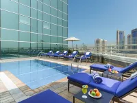 Ibis Seef Manama Hotels in Sanabis