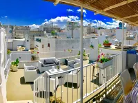 오스투니의 트룰로 델 오르토