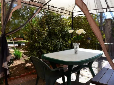 Suite Glicine - B&b S. Elia Отели в г. Кальтаниссетта