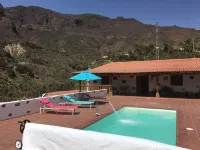 Amazing Typical Canary Rural House