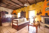 65 sqm One Bedroom Maisonette with Roof Access and Valet. Mountain and Sea View