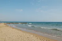 Apartment in Villa (Near the Sea) Hotels in Menfi