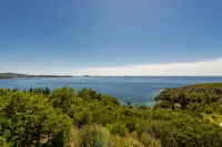Mediterranean Villa with Astonishing View over the Adriatic Sea and Private Pool Hotels in Mlini