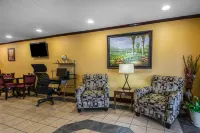 Econo Lodge Defuniak Springs I-10 Hôtels à : DeFuniak Springs