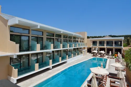 Selyria Resort - 5-Star