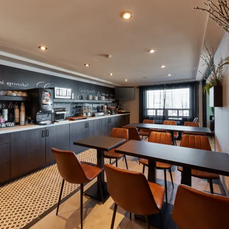 Stay Inn Hotel Toronto