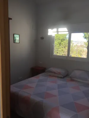 Private Apartment with Pool, 10 Walk Minutes to the Village of Moraira